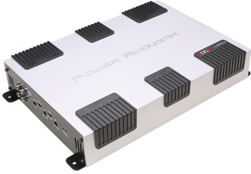 Power Acoustik EG1-4500D. Технические характеристики EG1-4500D.